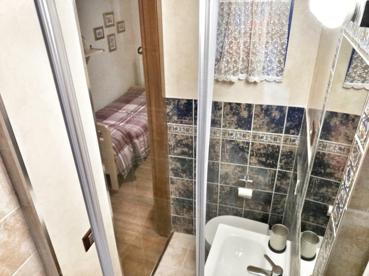 Luna 36 In Centro A Appartement *