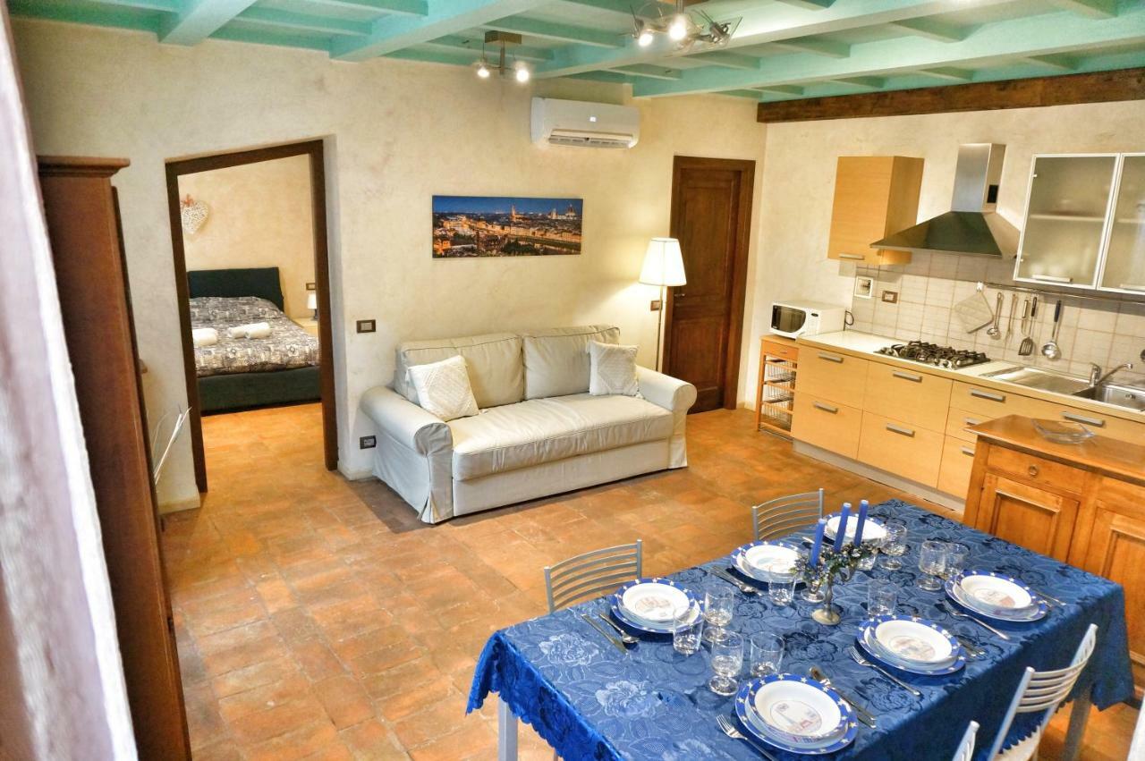 Appartement Luna 36 In Centro A Florence