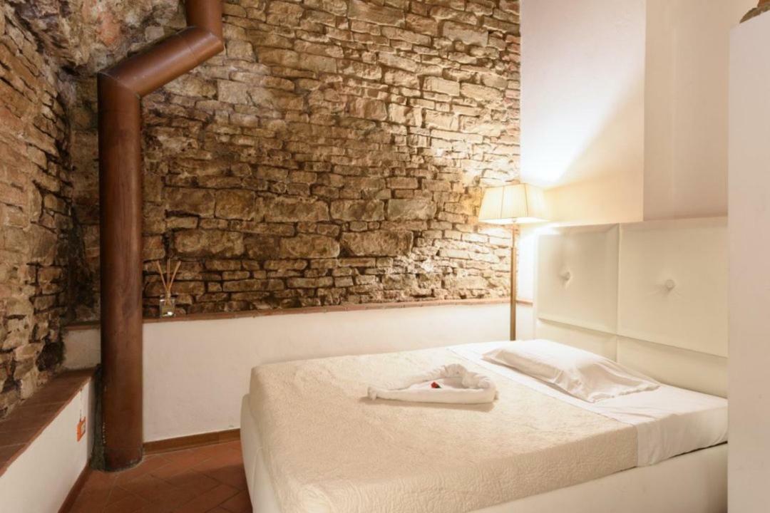 Secret Suite: A Dream Came True In Appartement Florence
