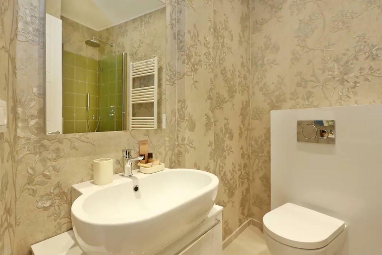 Appartement Opera 19 Luxury *