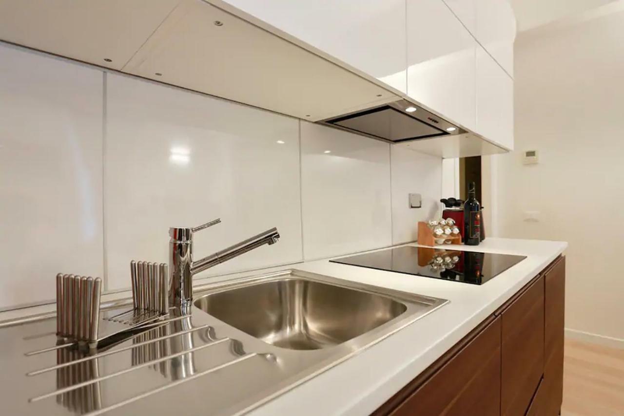 Opera 19 Luxury Appartement