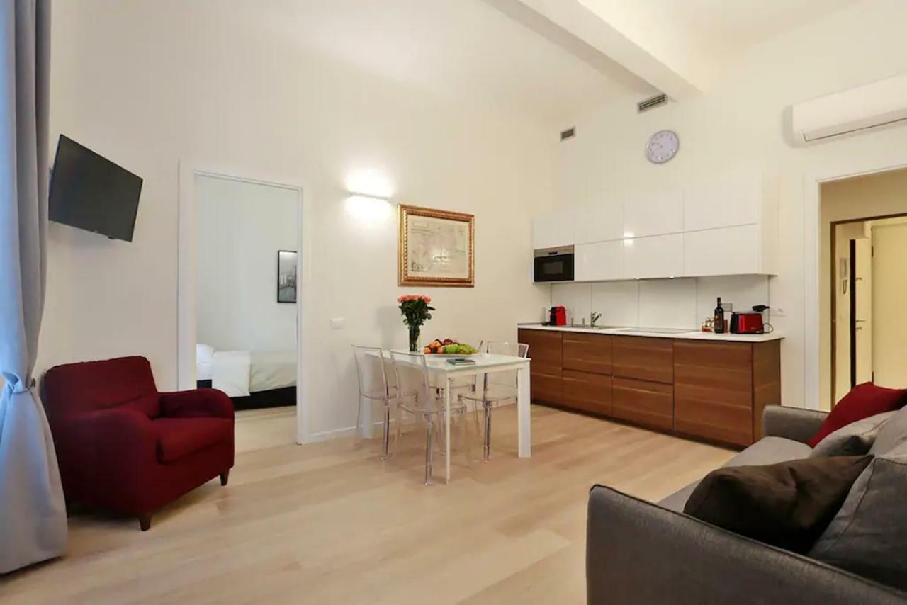 Opera 19 Luxury Appartement Florence