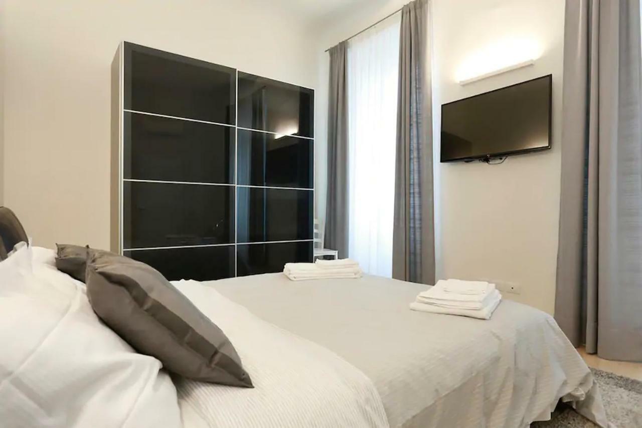 Opera 19 Luxury Appartement