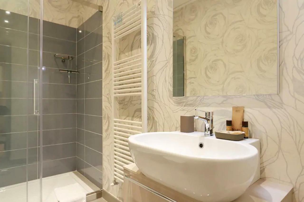 Opera 19 Luxury Appartement Florence
