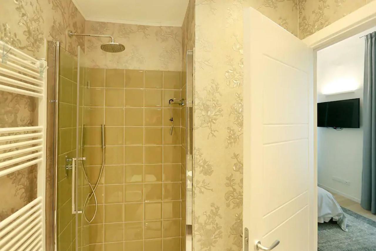 Appartement Opera 19 Luxury *