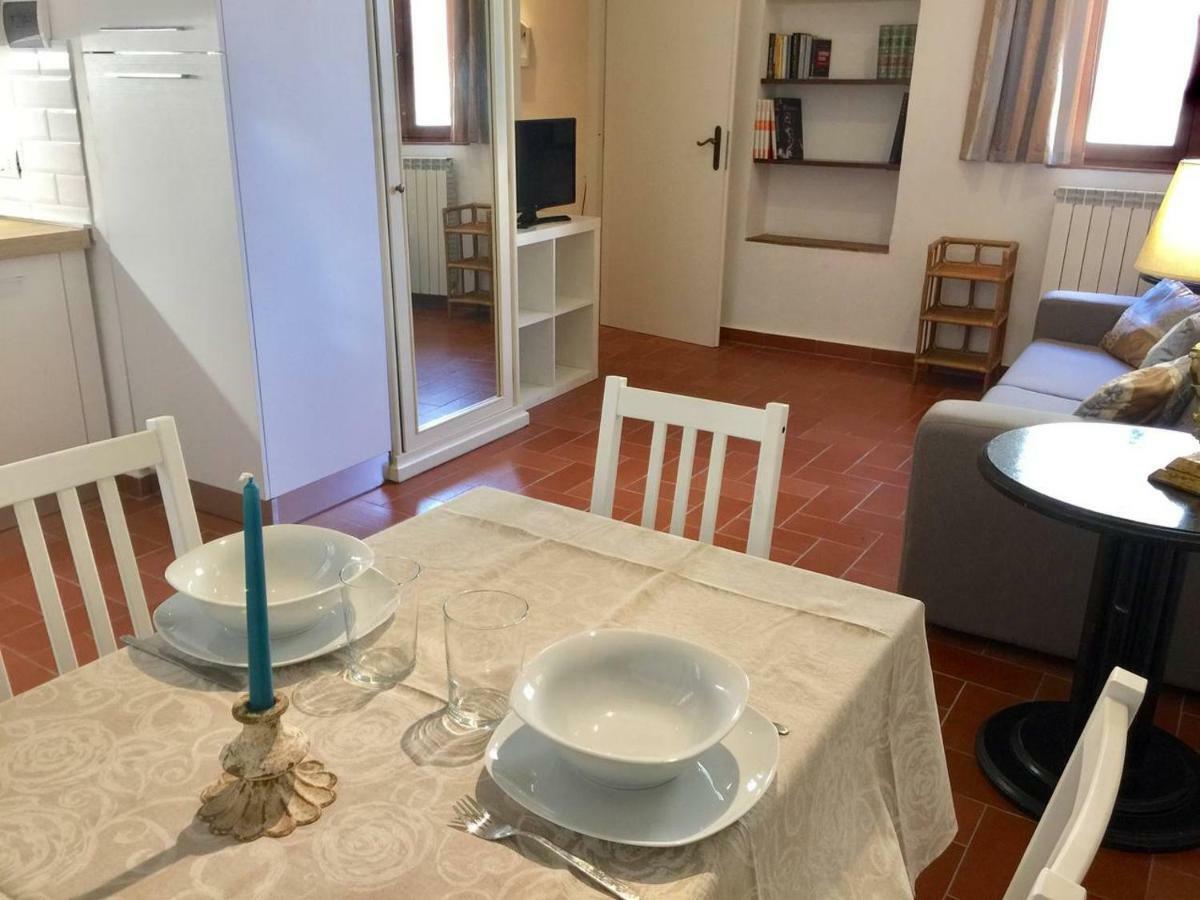 Appartement Dalu Lucilla - Private Car Park 15 Minutes To The Center