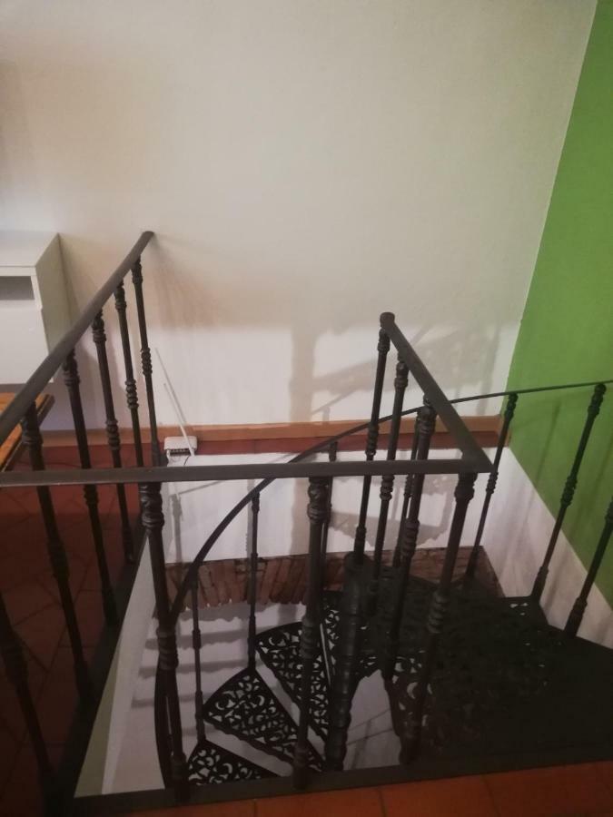 Appartement Secret Suite: A Dream Came True In