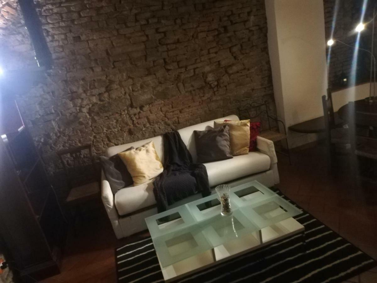 Secret Suite: A Dream Came True In Florence