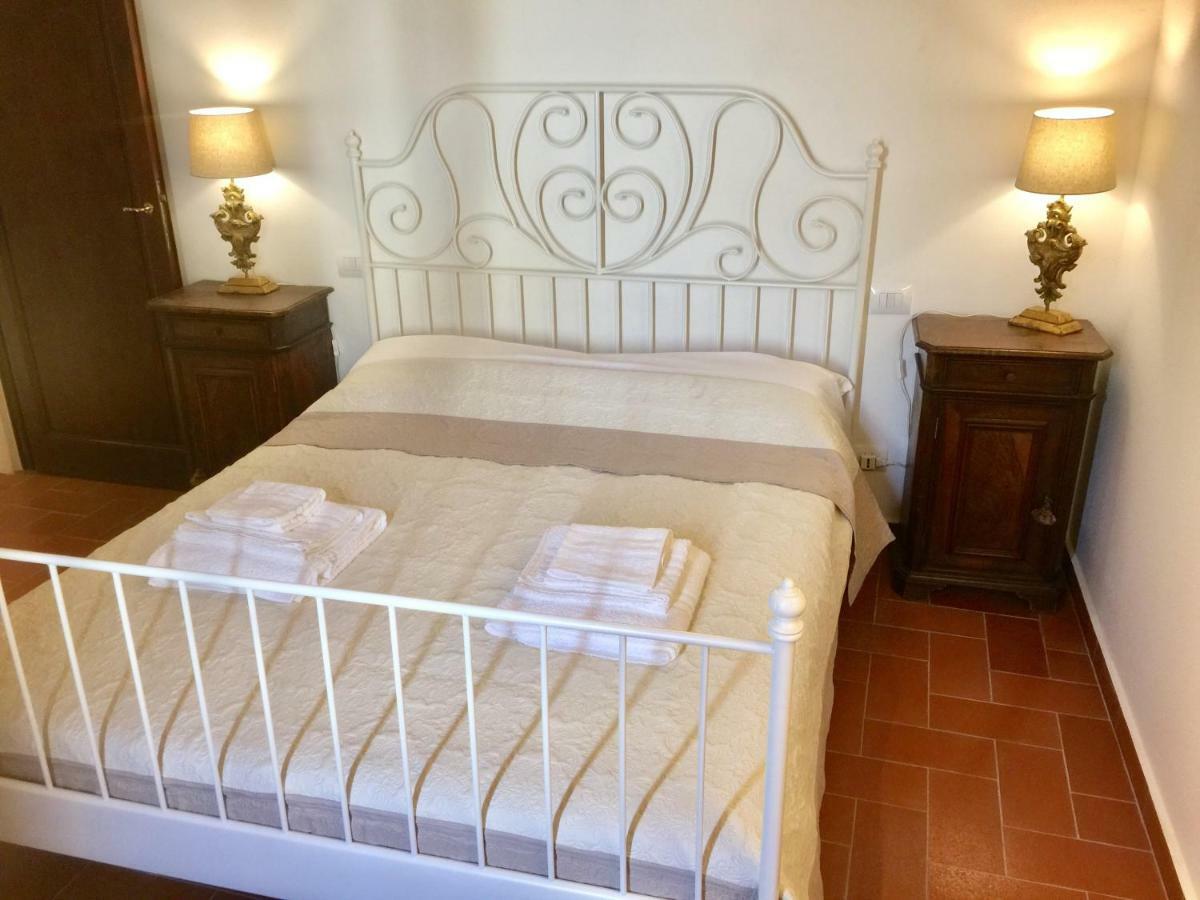 Appartement Dalu Lucilla - Private Car Park 15 Minutes To The Center Florence