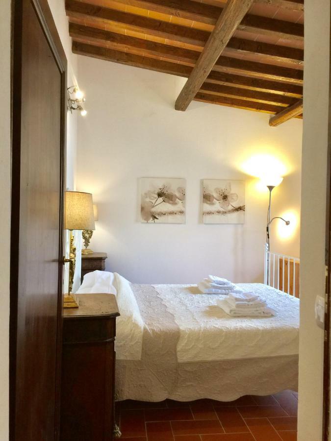 Dalu Lucilla - Private Car Park 15 Minutes To The Center Appartement Florence