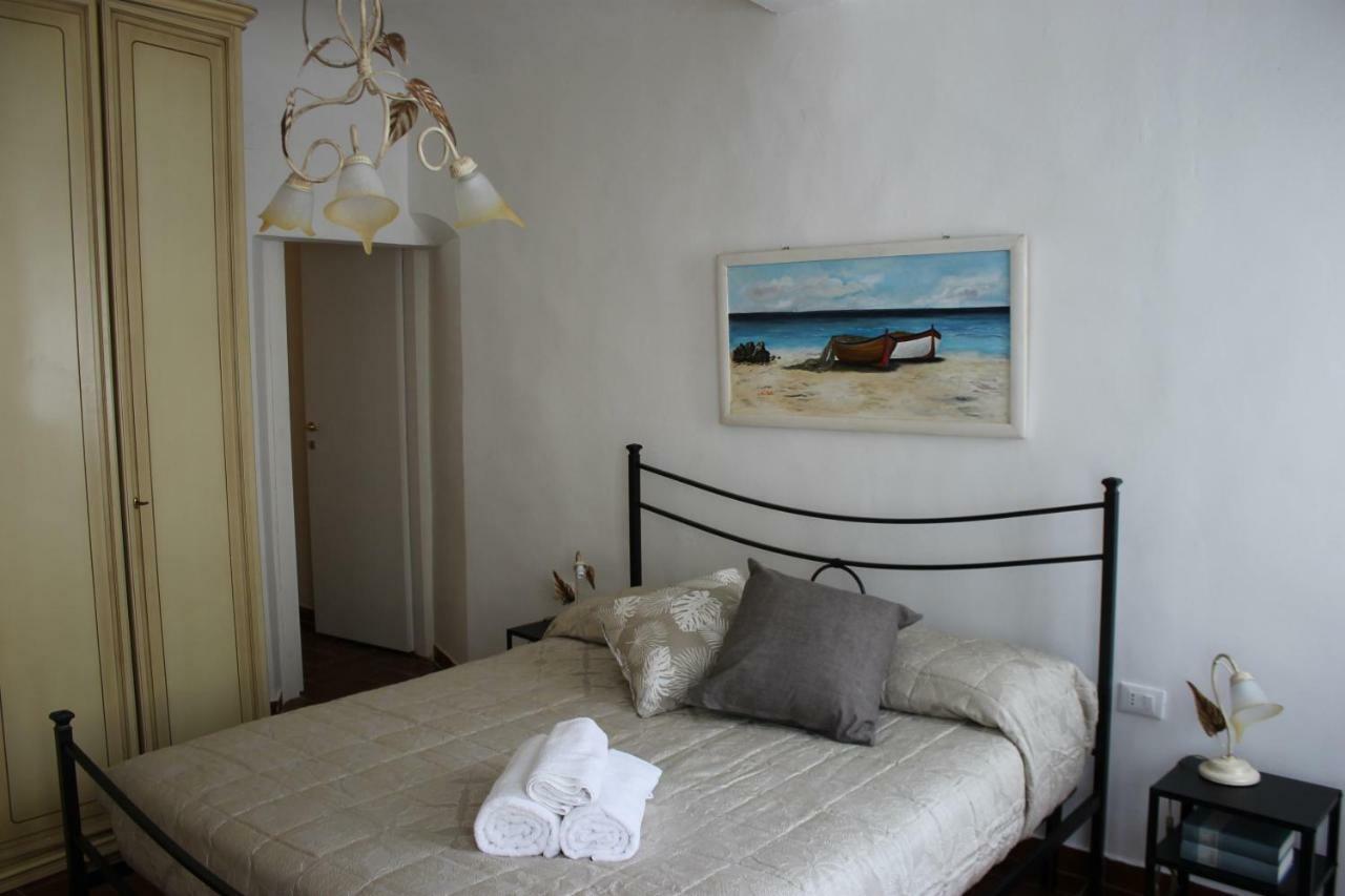 Casa Naldi 2 Apartment *