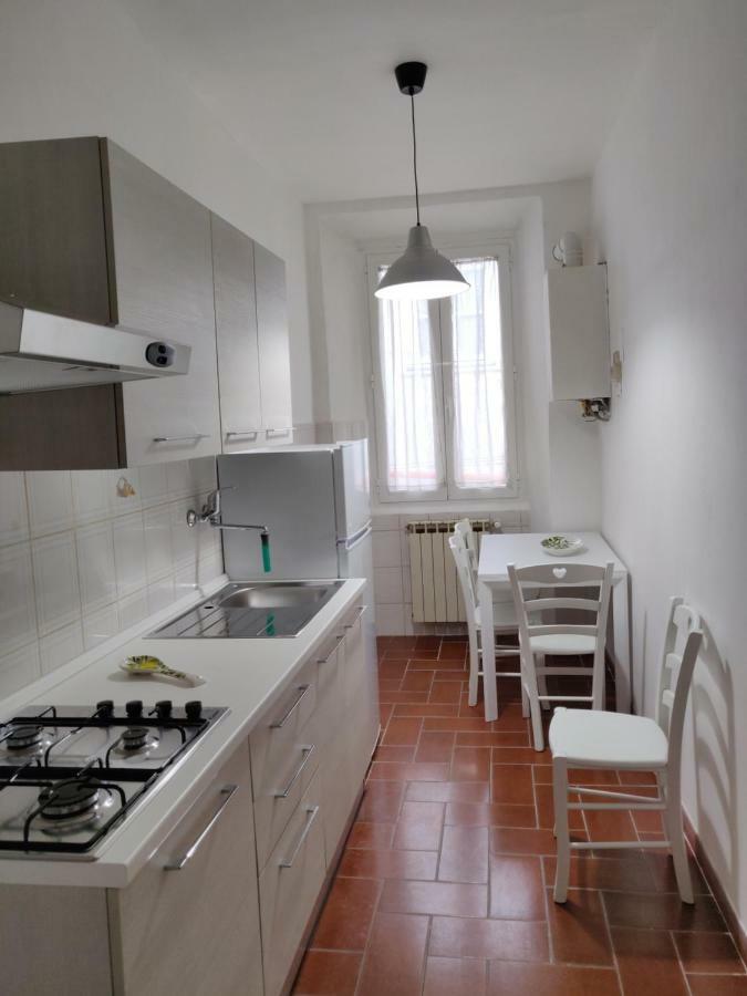 Casa Naldi 2 Apartment Florence