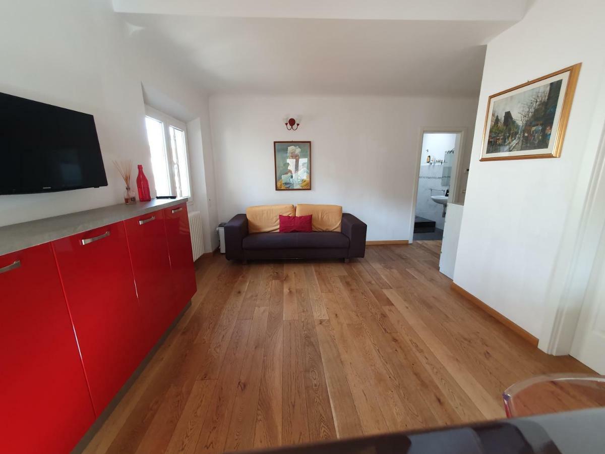 Lovewknds - Topfloor With Duomo View Appartement Florence