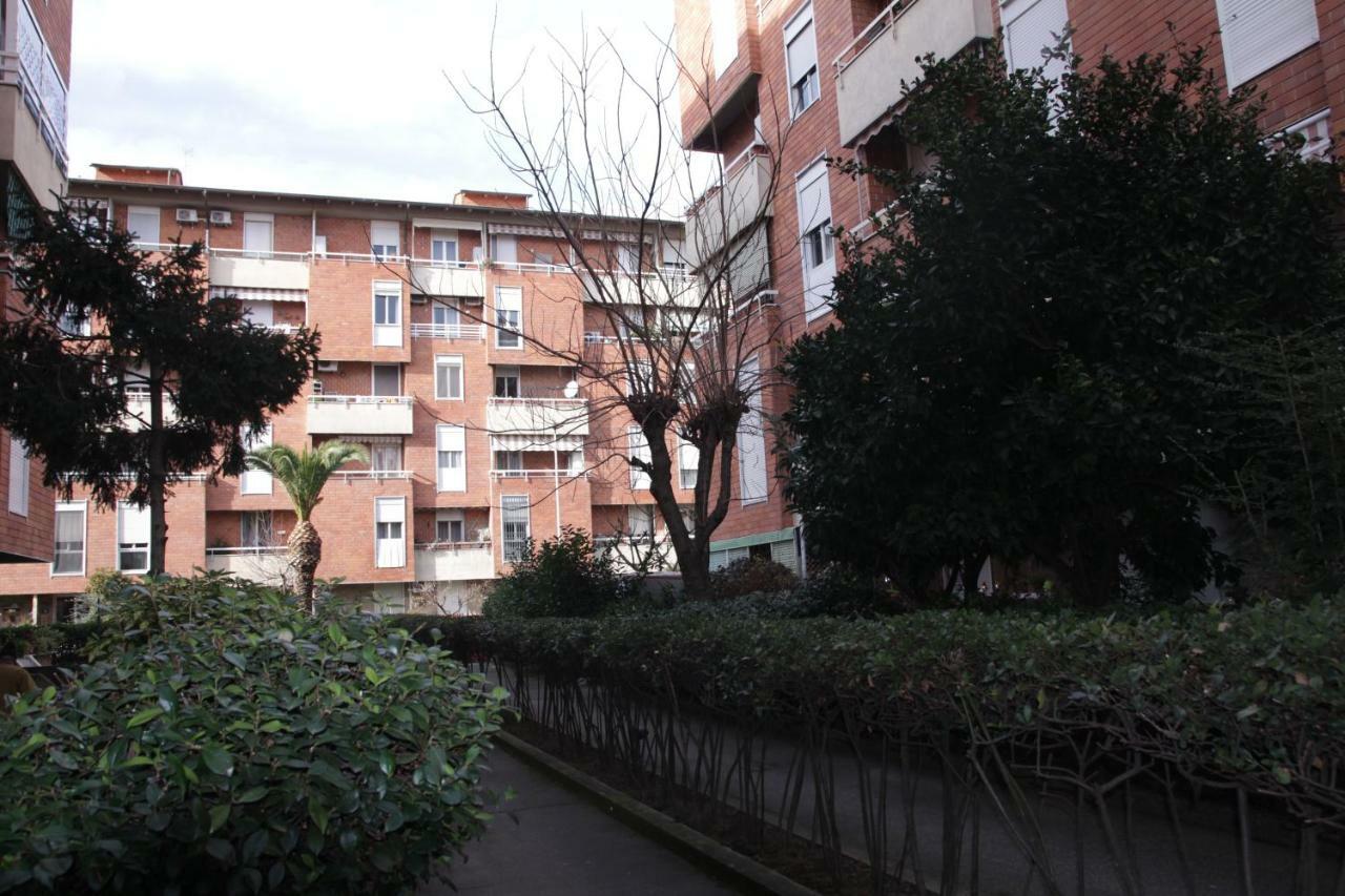 Michetti House Appartement *