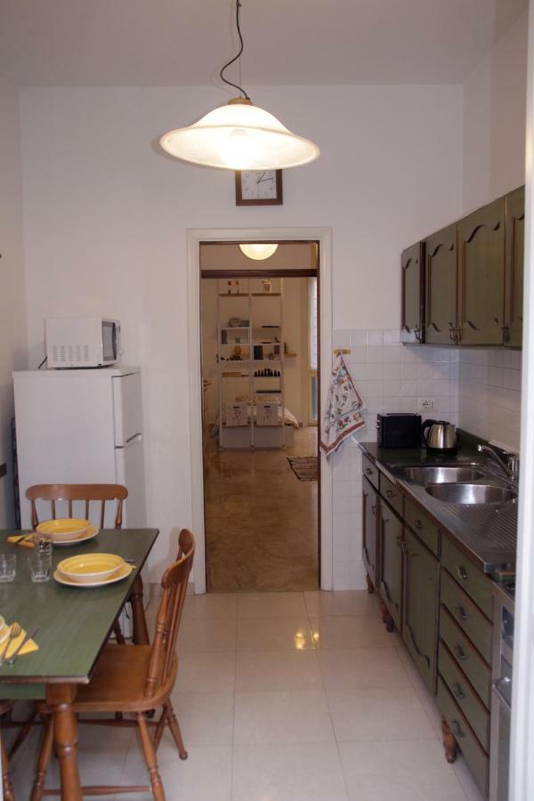 Michetti House Appartement *