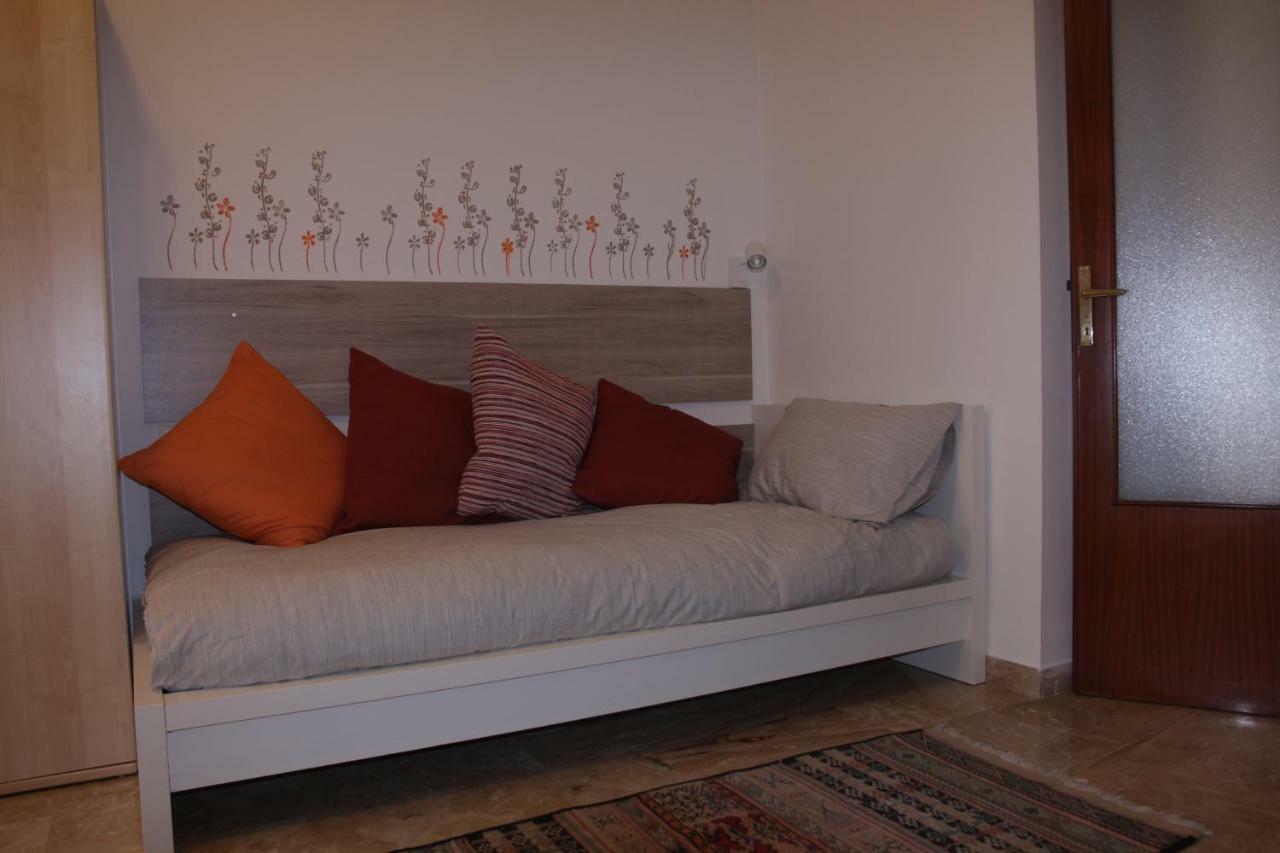 Appartement Michetti House