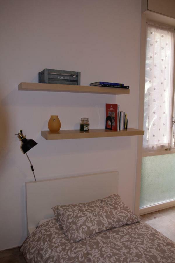 Michetti House Appartement Florence