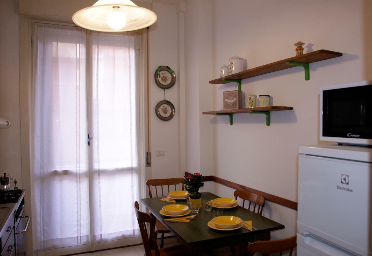 Michetti House Appartement