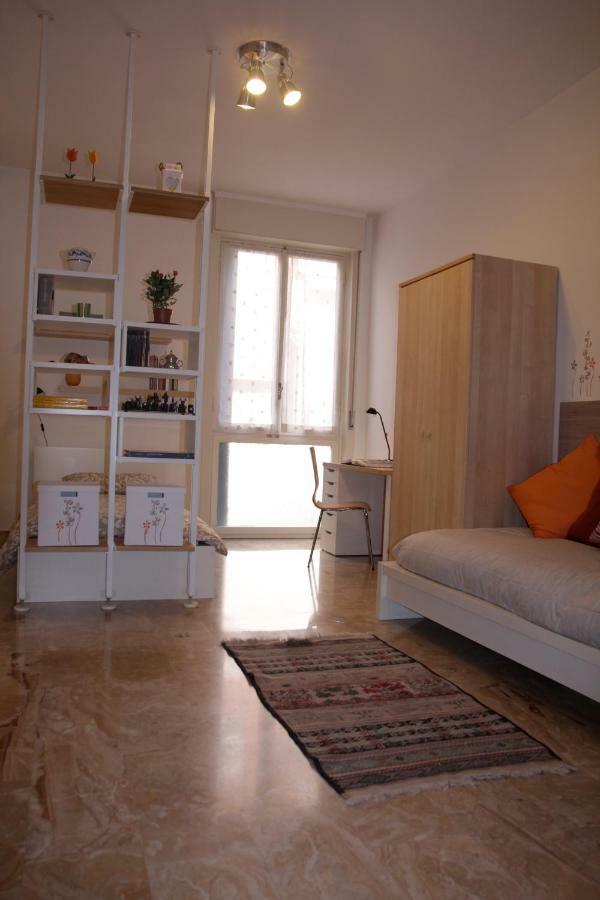 Michetti House Appartement *