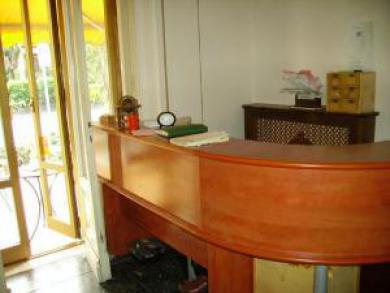 Garibaldi Relais 3*