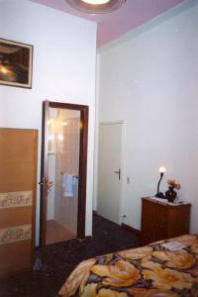 Garibaldi Relais 3*