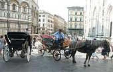 Garibaldi Relais Hotel Florence