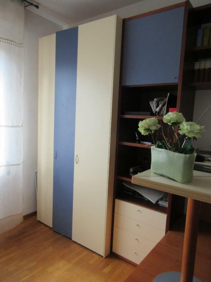 Homestay Coverciano
