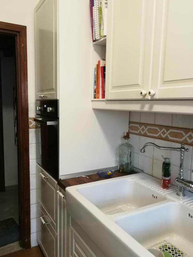 Coverciano Homestay Florence
