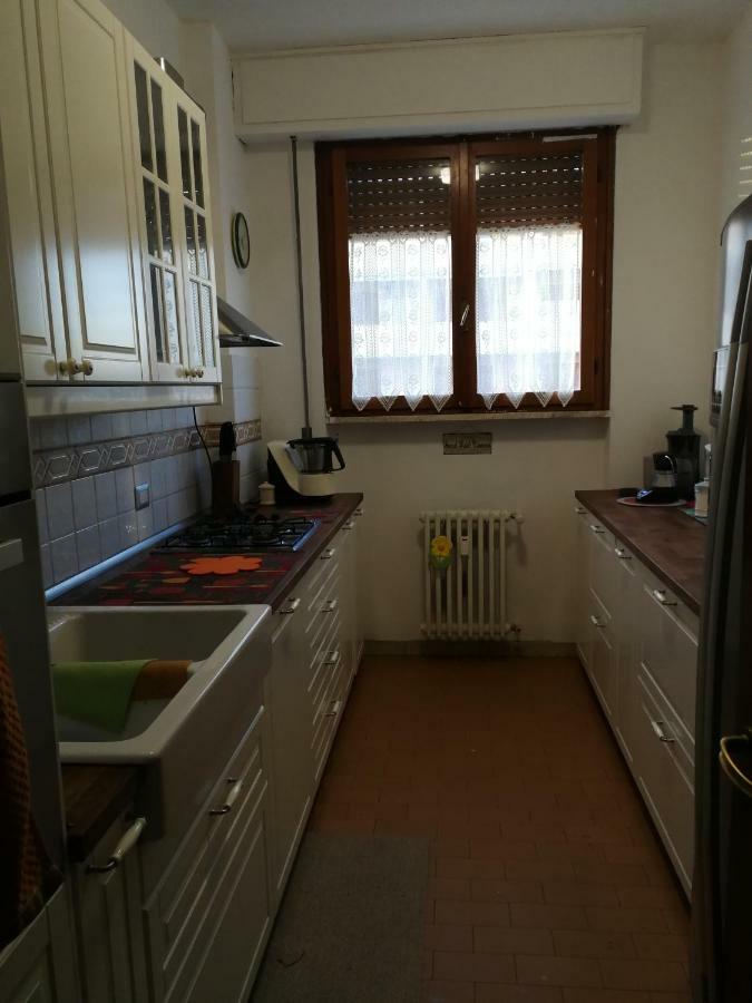 Coverciano Homestay *