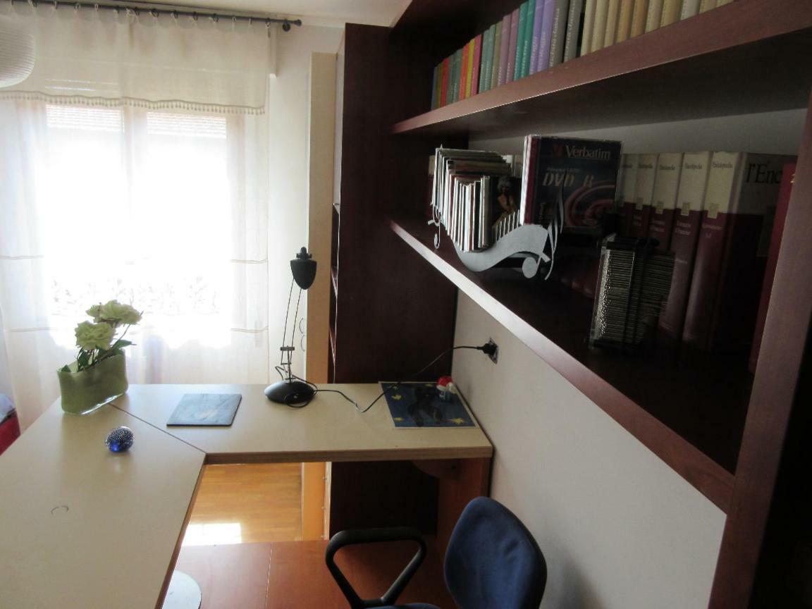 Homestay Coverciano *