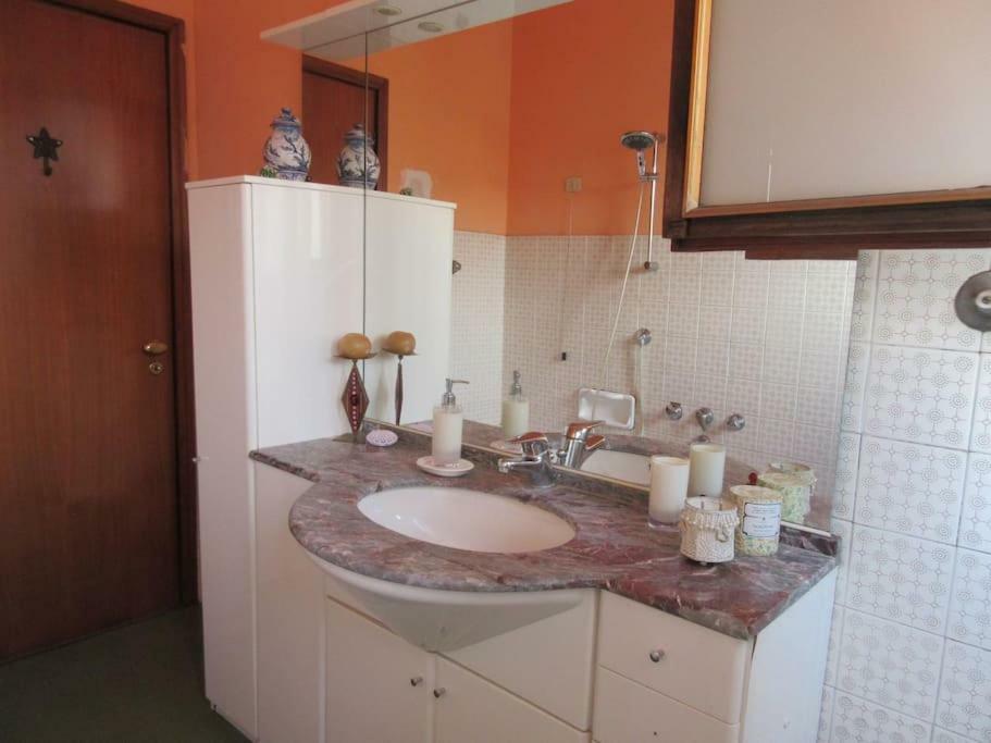 Homestay Coverciano