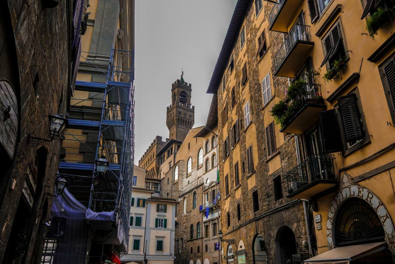 Appartement Nerii 2 Florence