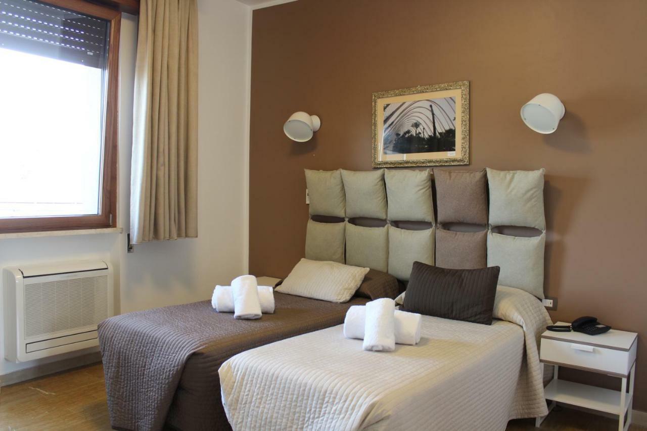 Hotel Franchi Florence