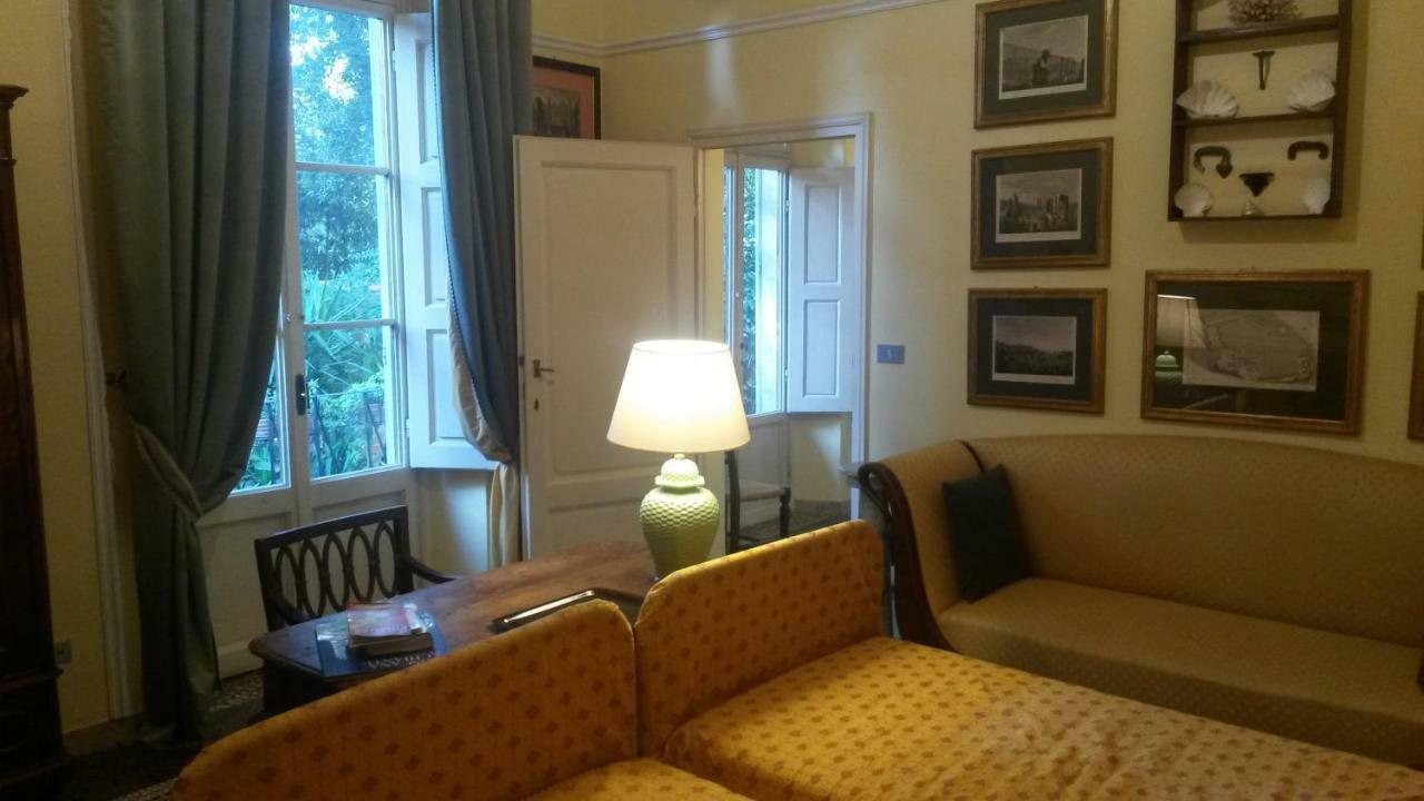 Bed & Breakfast Charme In Sant Ambrogio Florence