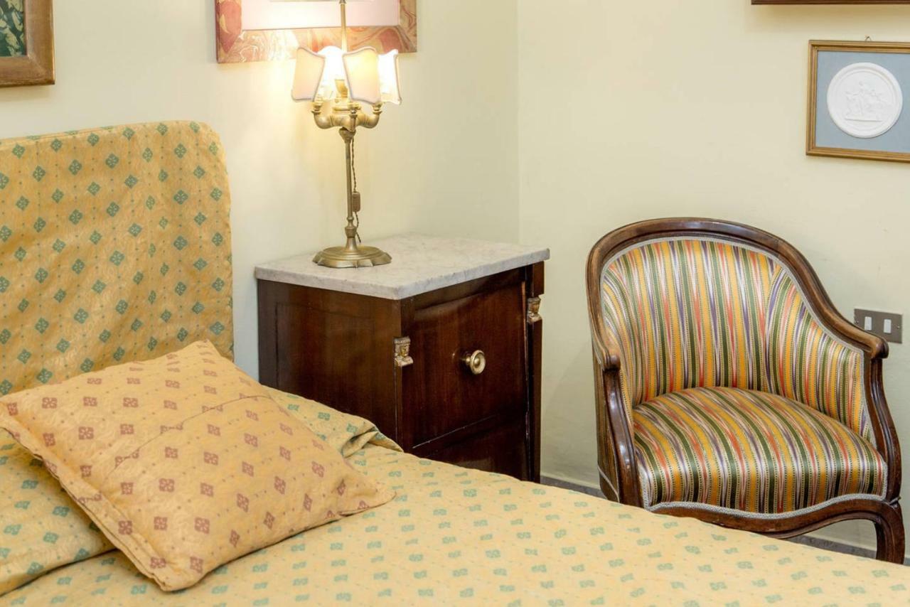 Bed & Breakfast Charme In Sant Ambrogio Florence