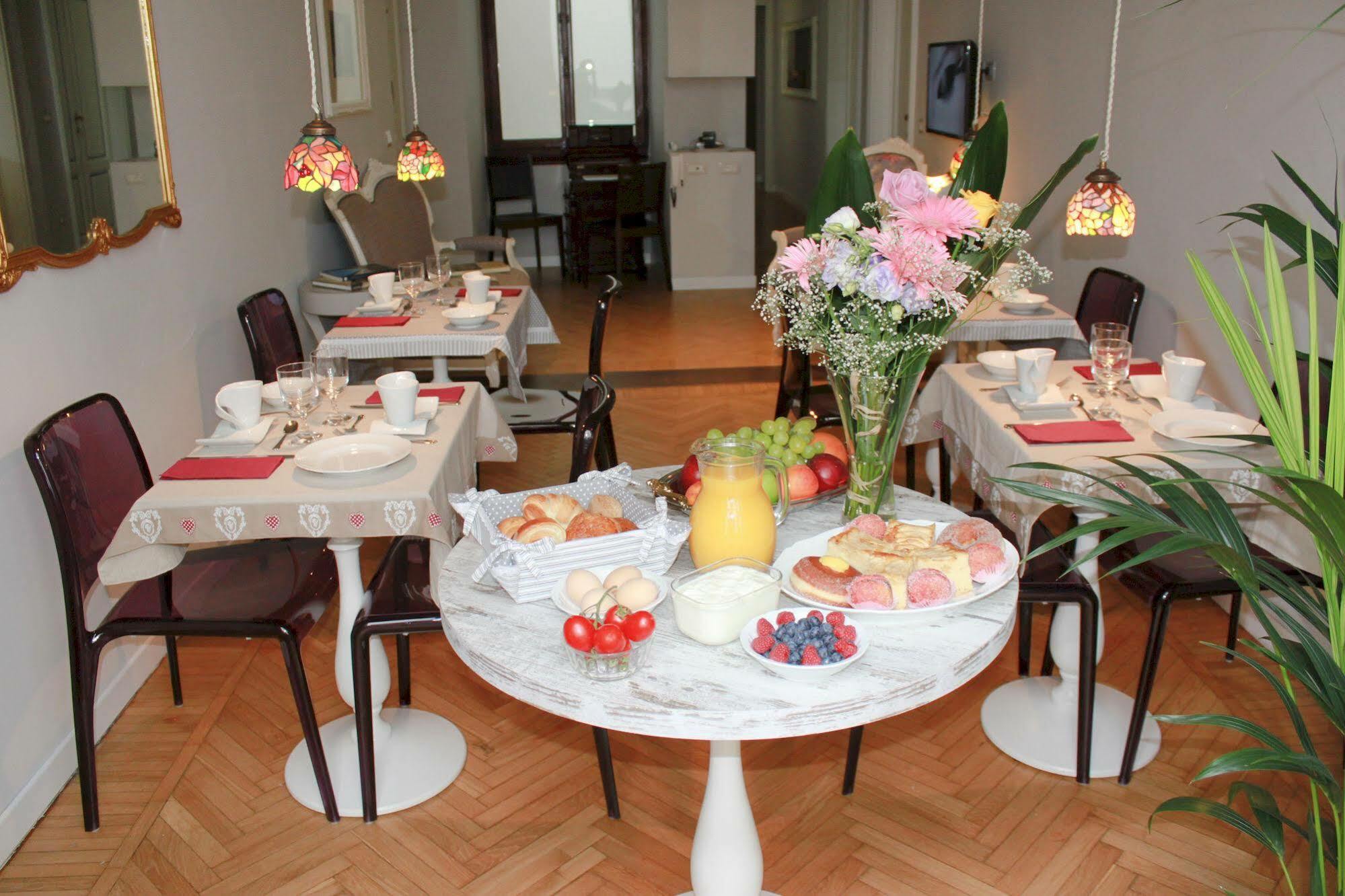 Guest house Chic