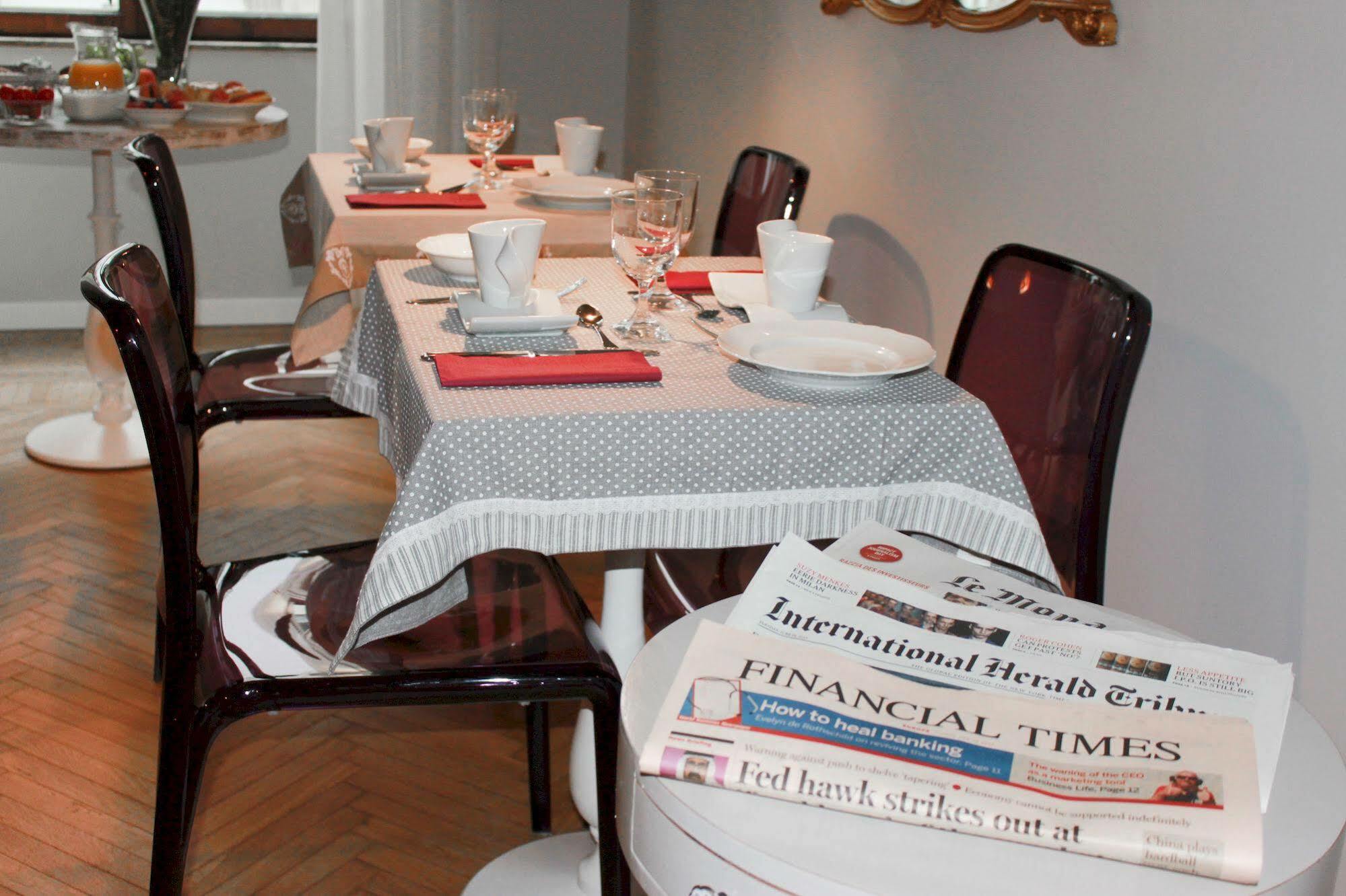Chic Guest house Florence