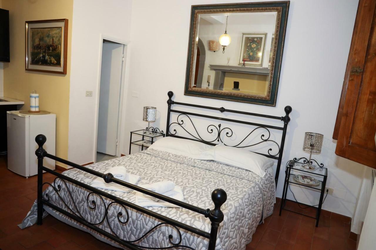 Appartement Nerii 2 Florence