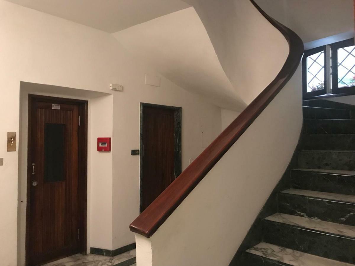 Appartement Angeli In Costa San Giorgio *