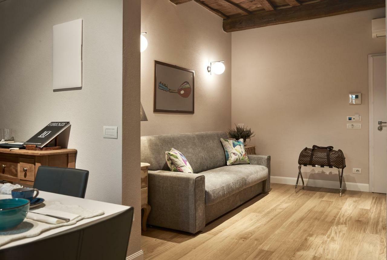 Appartement Pergola35 *
