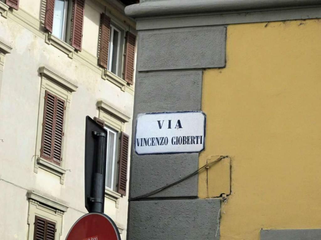 Luna 36 In Centro A Appartement