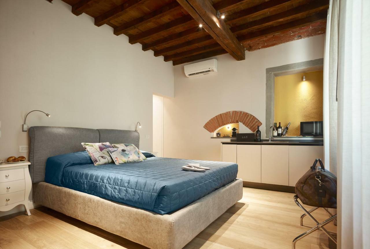 Appartement Pergola35