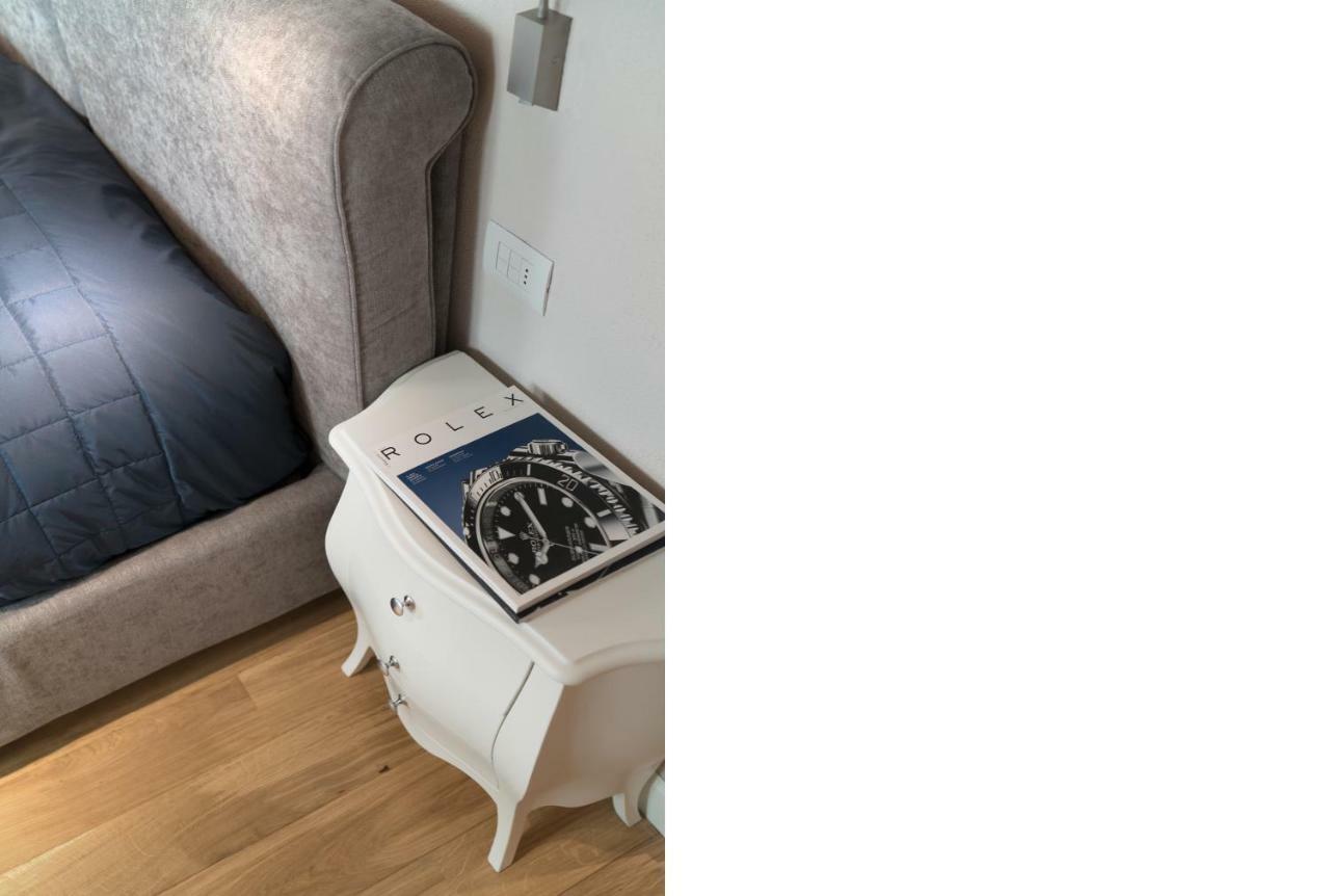 Appartement Pergola35 *