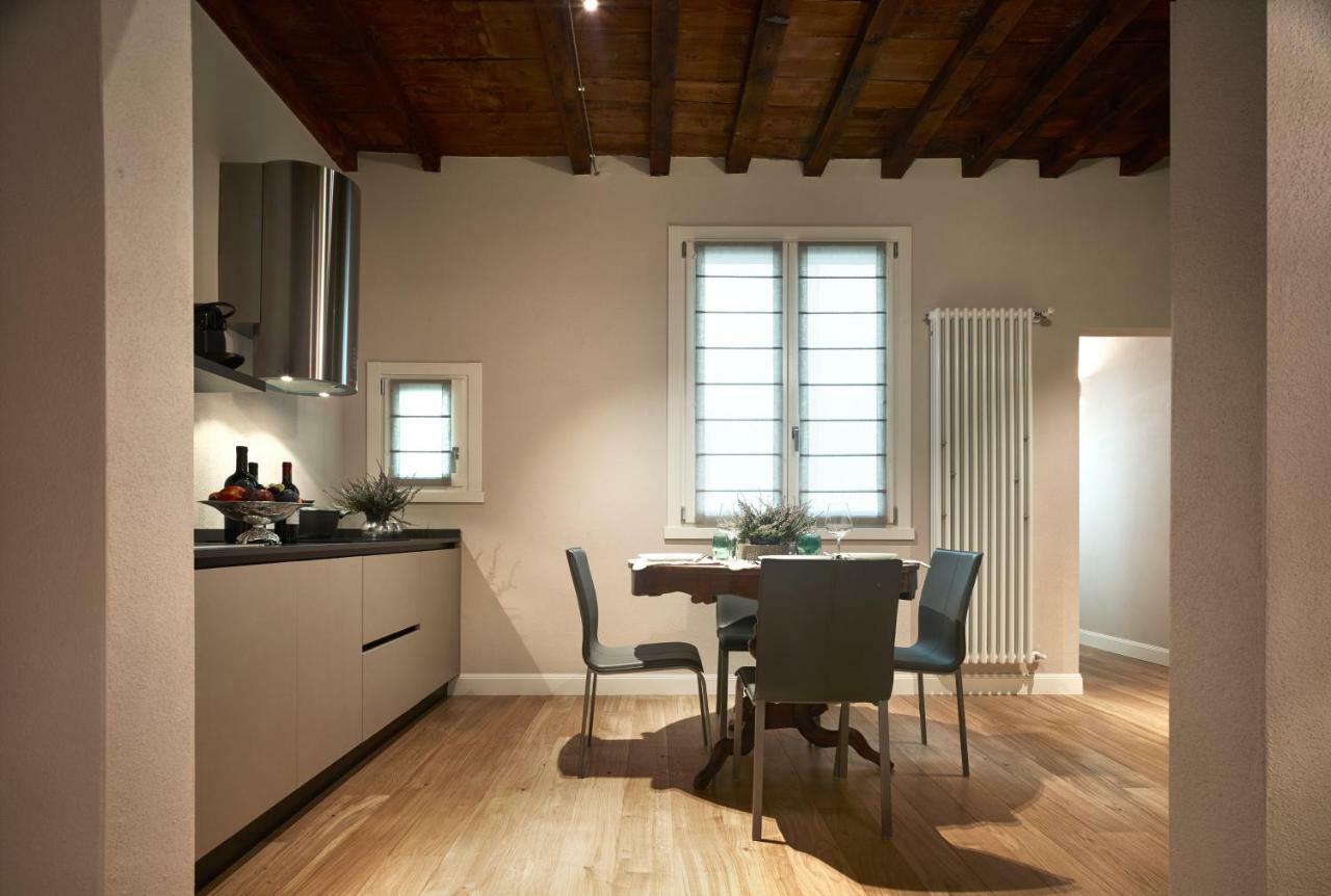 Pergola35 Appartement