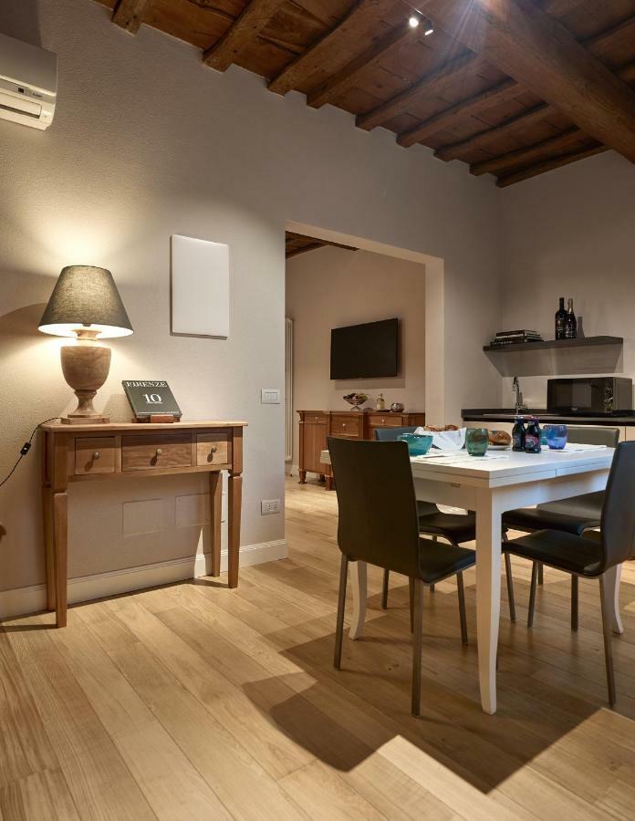 Appartement Pergola35