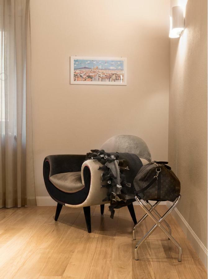 Pergola35 Appartement *