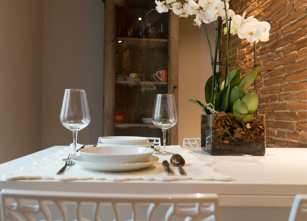 Appartement Pergola35
