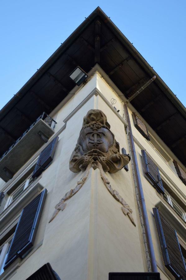 Viola Borgia Appartement *