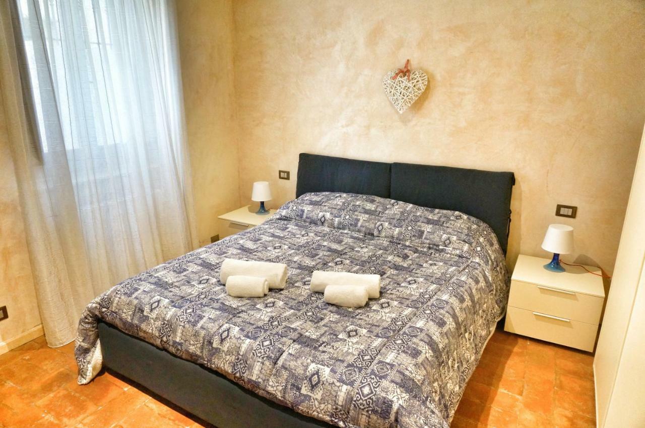 Luna 36 In Centro A Appartement Florence