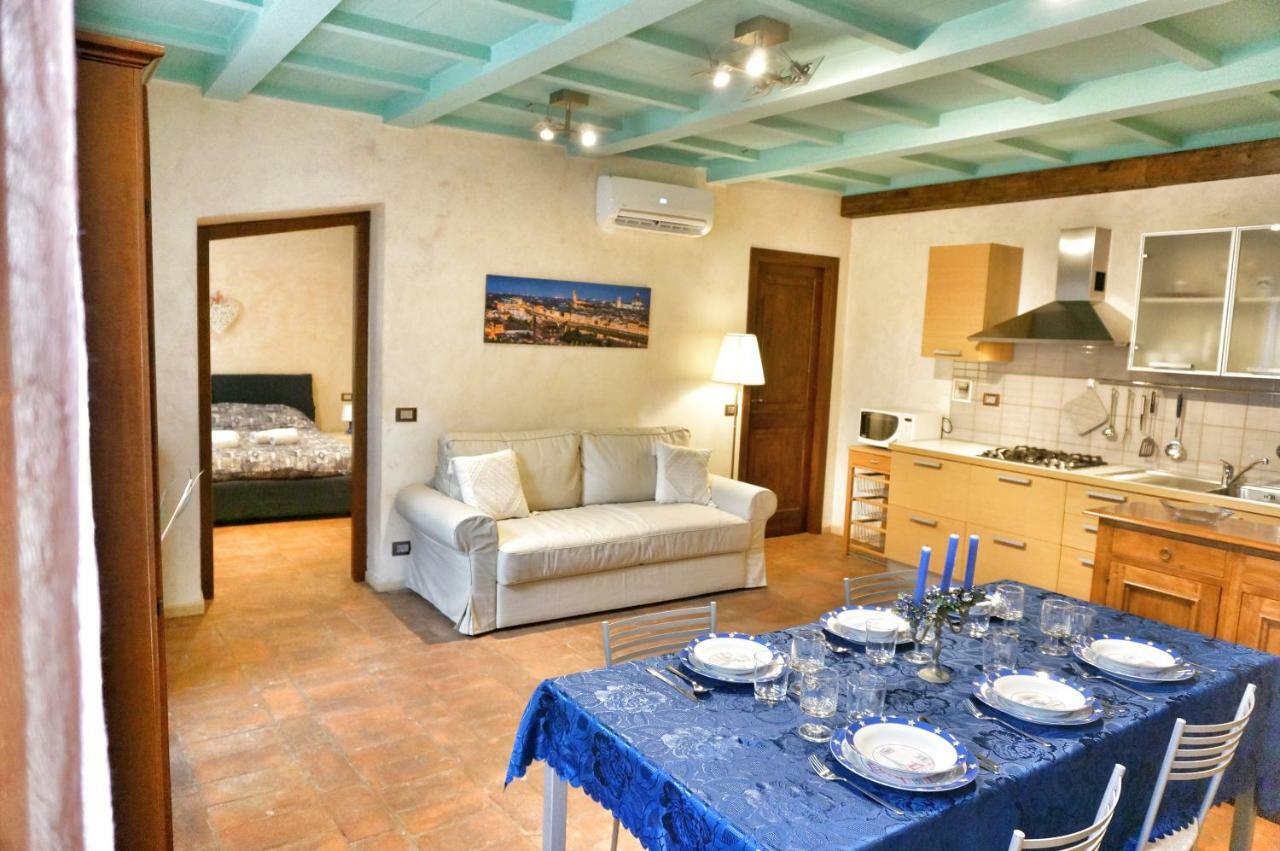 Luna 36 In Centro A Appartement *